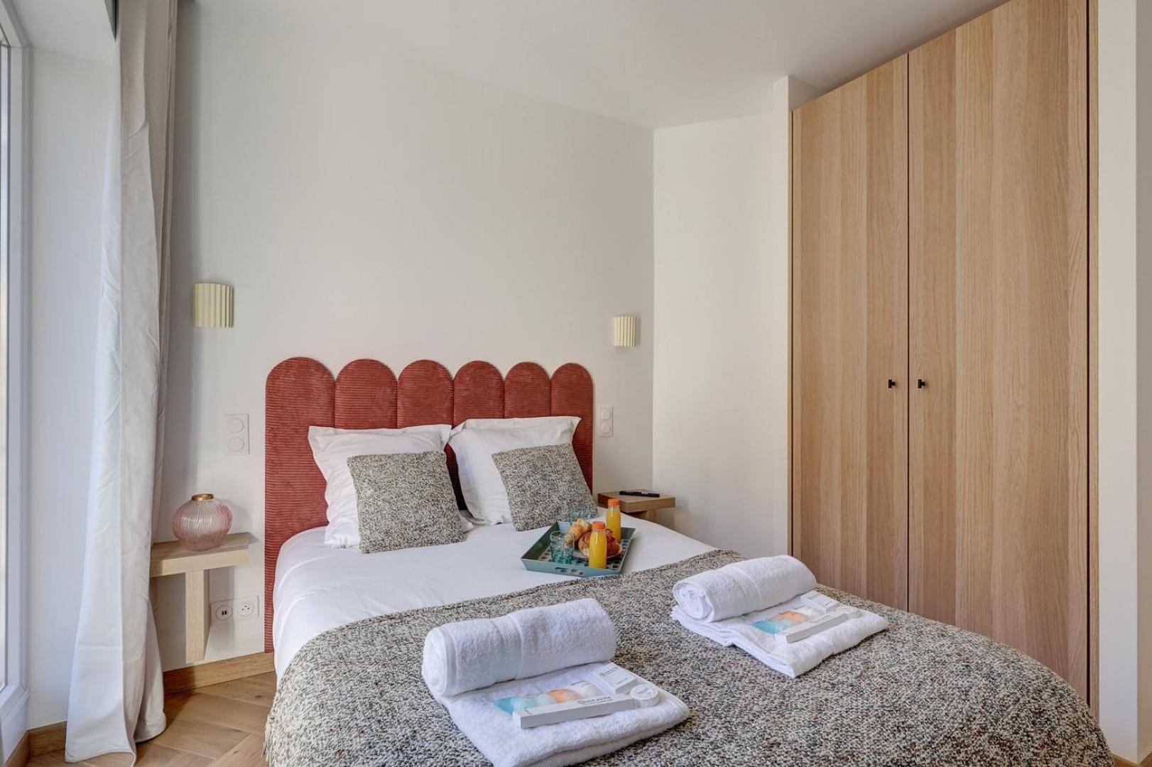 Bluestay 199 - Superbe A Appartement *