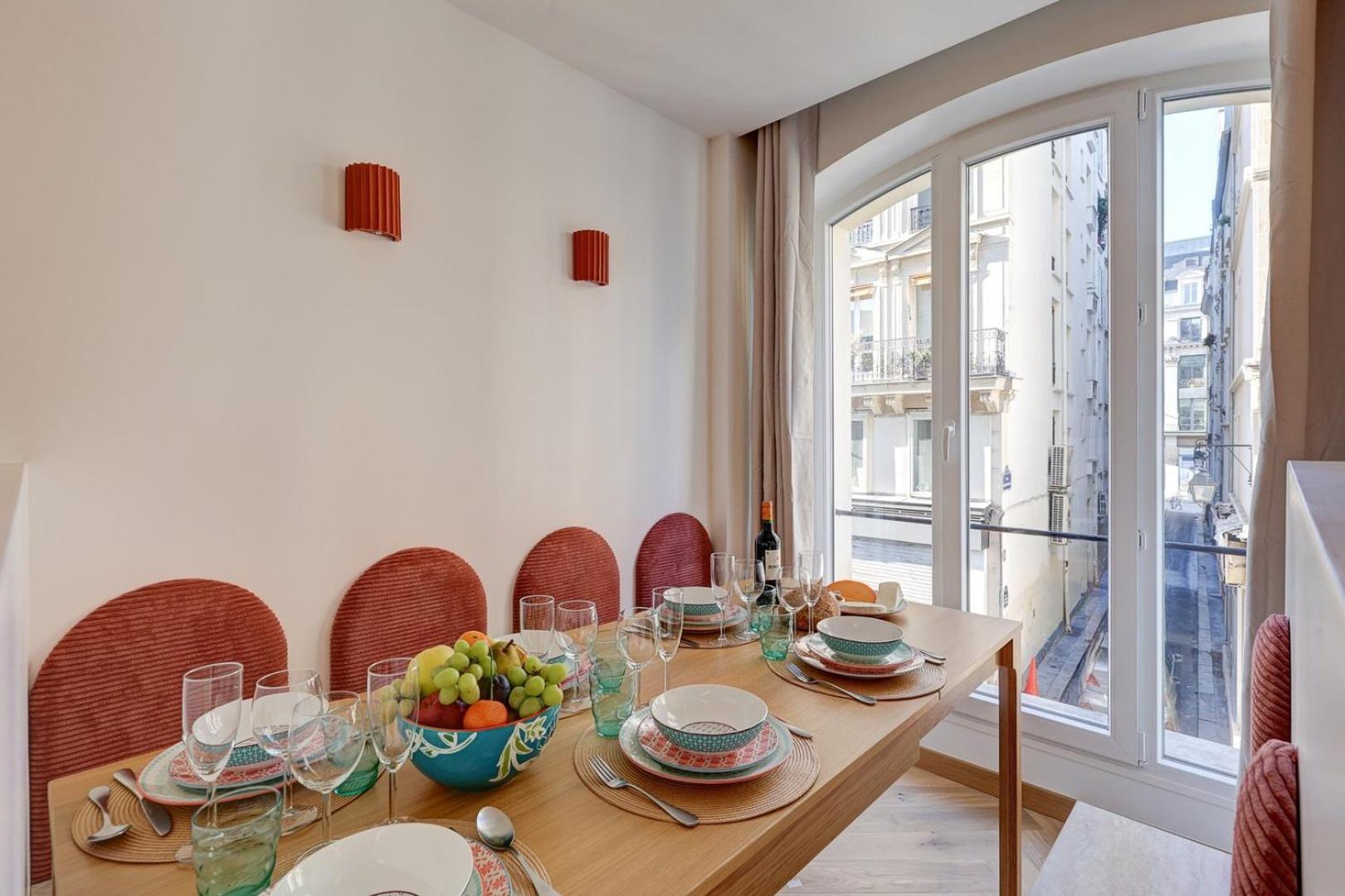 Appartement Bluestay 199 - Superbe A *