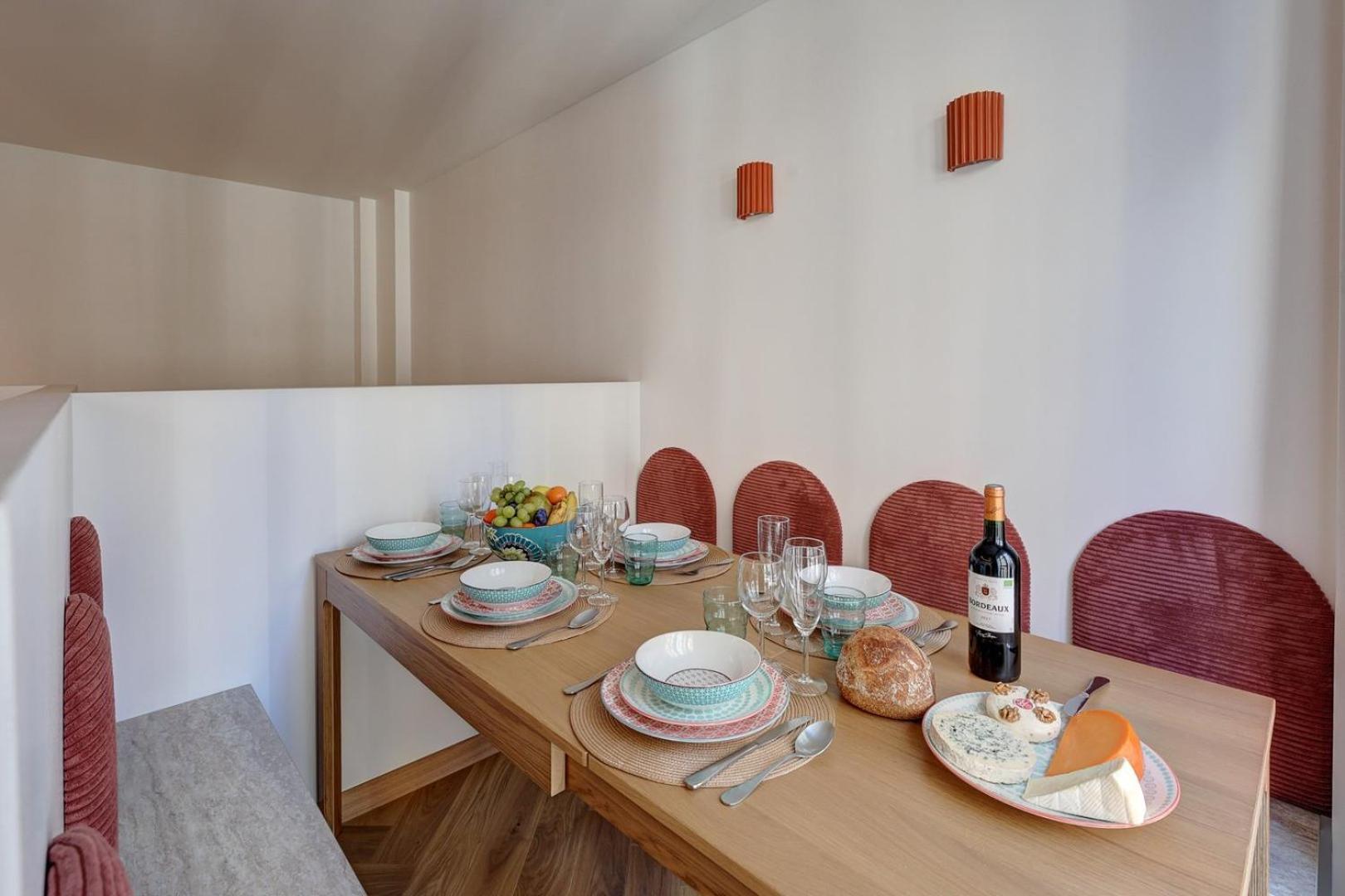 Appartement Bluestay 199 - Superbe A Parijs