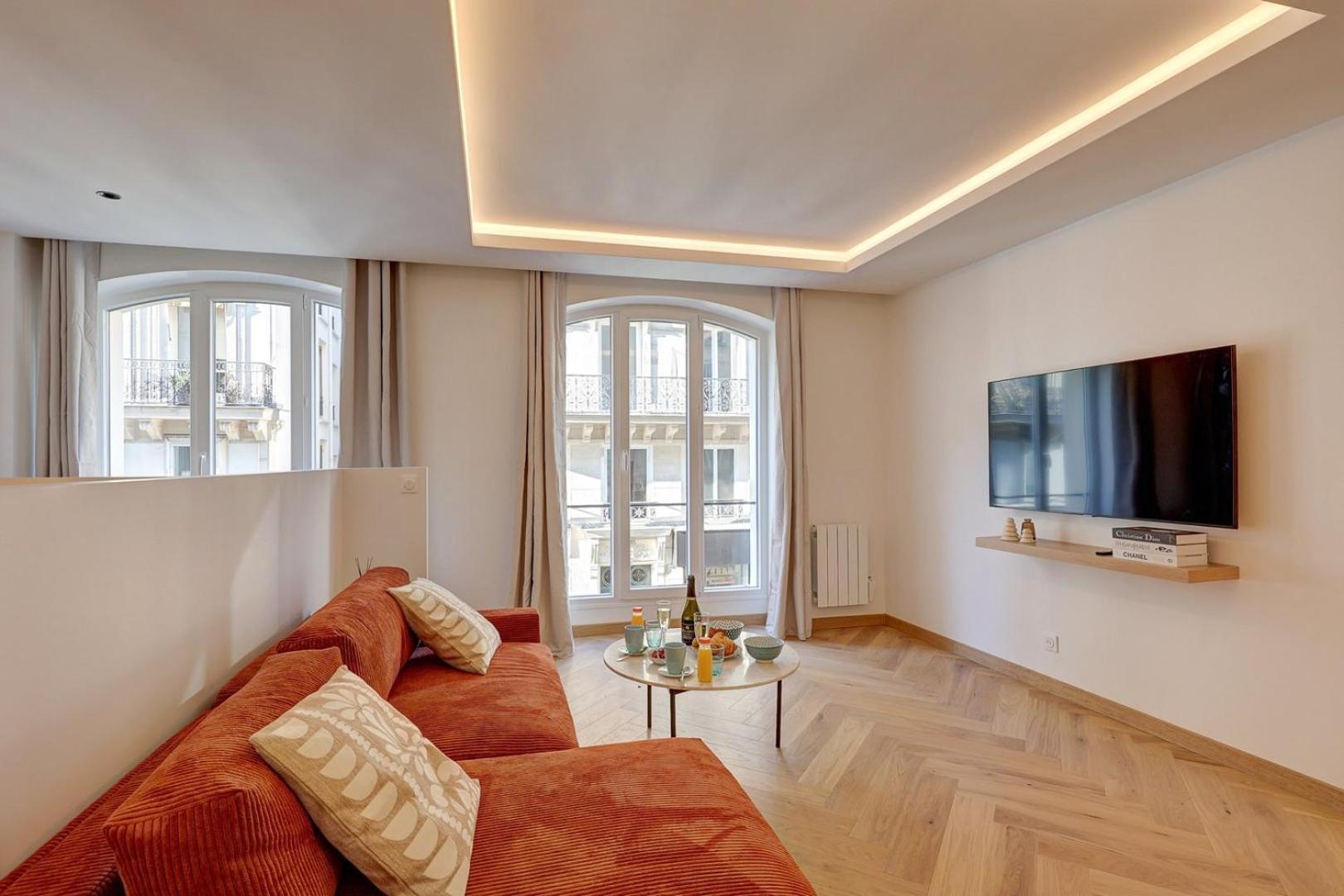 Bluestay 199 - Superbe A Parijs