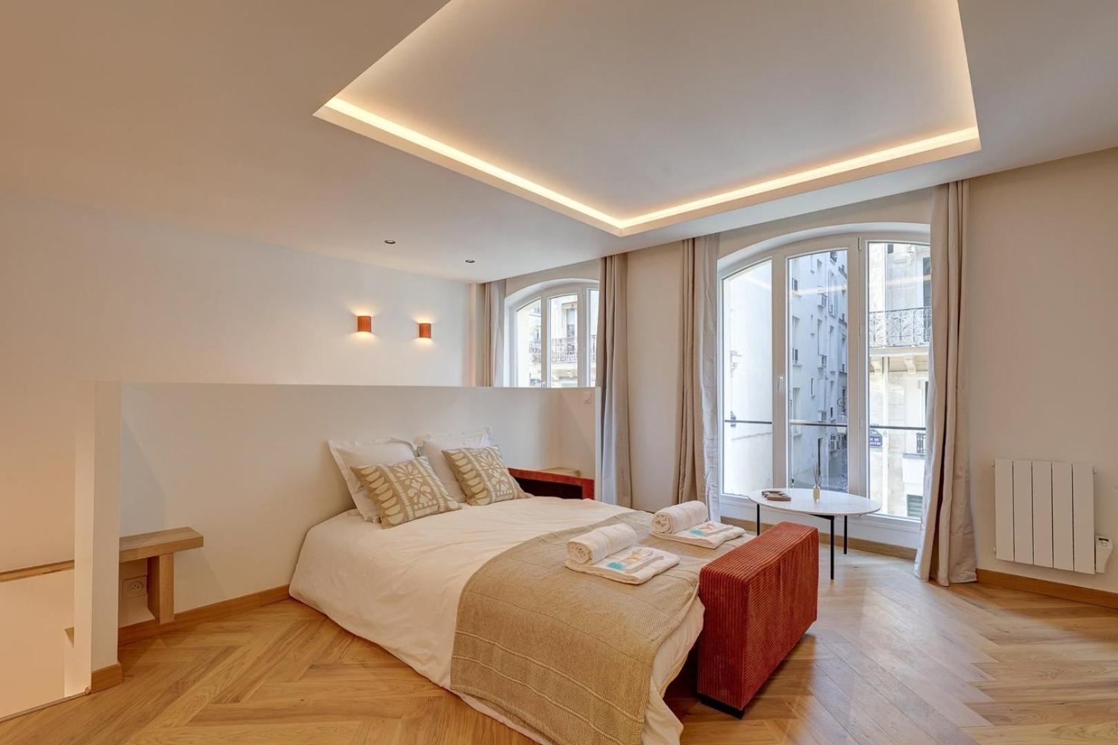 Bluestay 199 - Superbe A Appartement