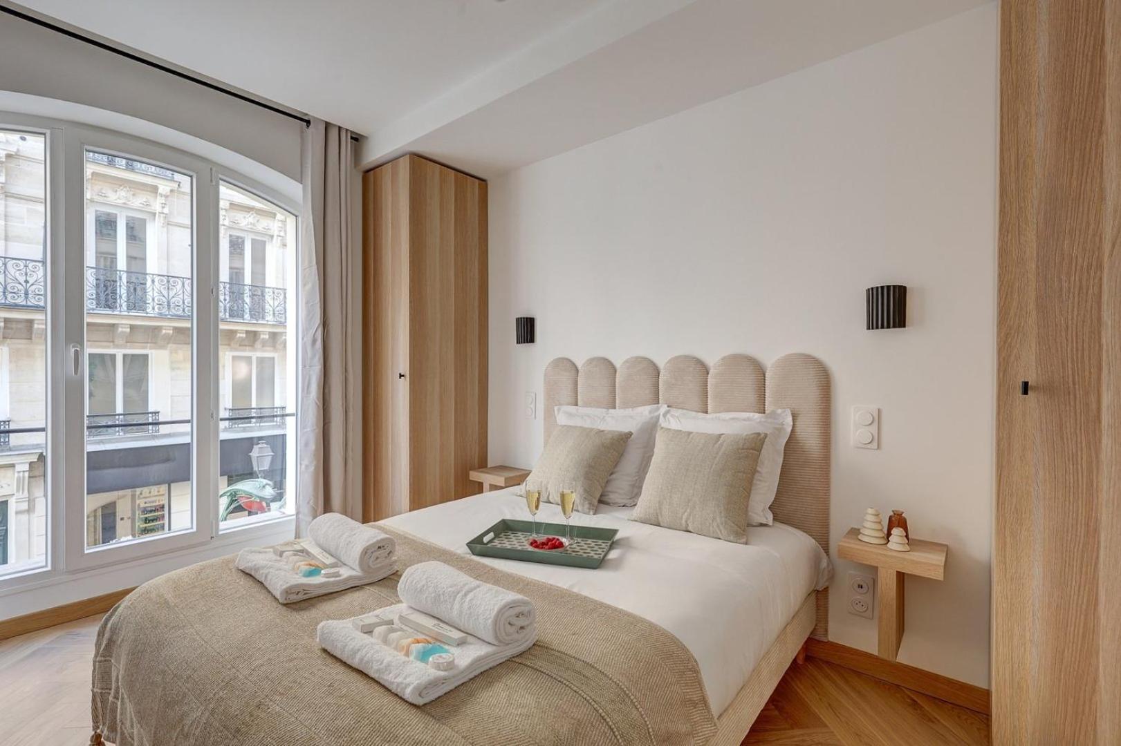 Appartement Bluestay 199 - Superbe A