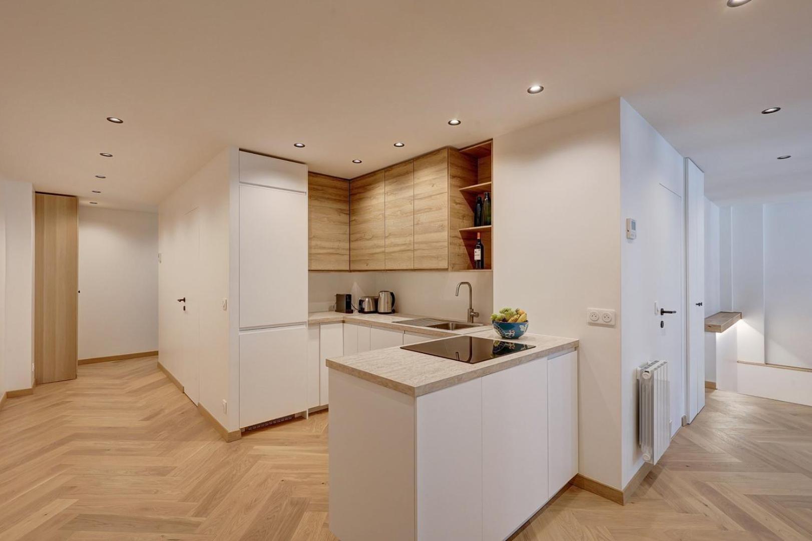 Bluestay 199 - Superbe A Appartement *