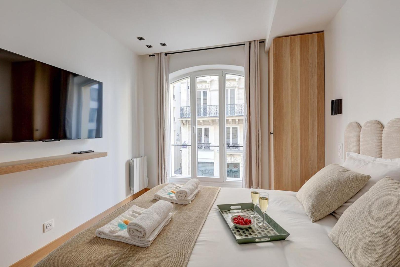 Bluestay 199 - Superbe A Appartement