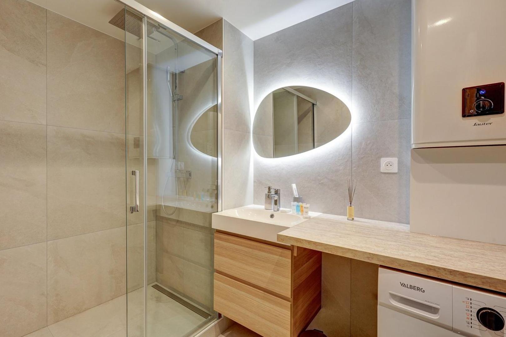 Appartement Bluestay 199 - Superbe A