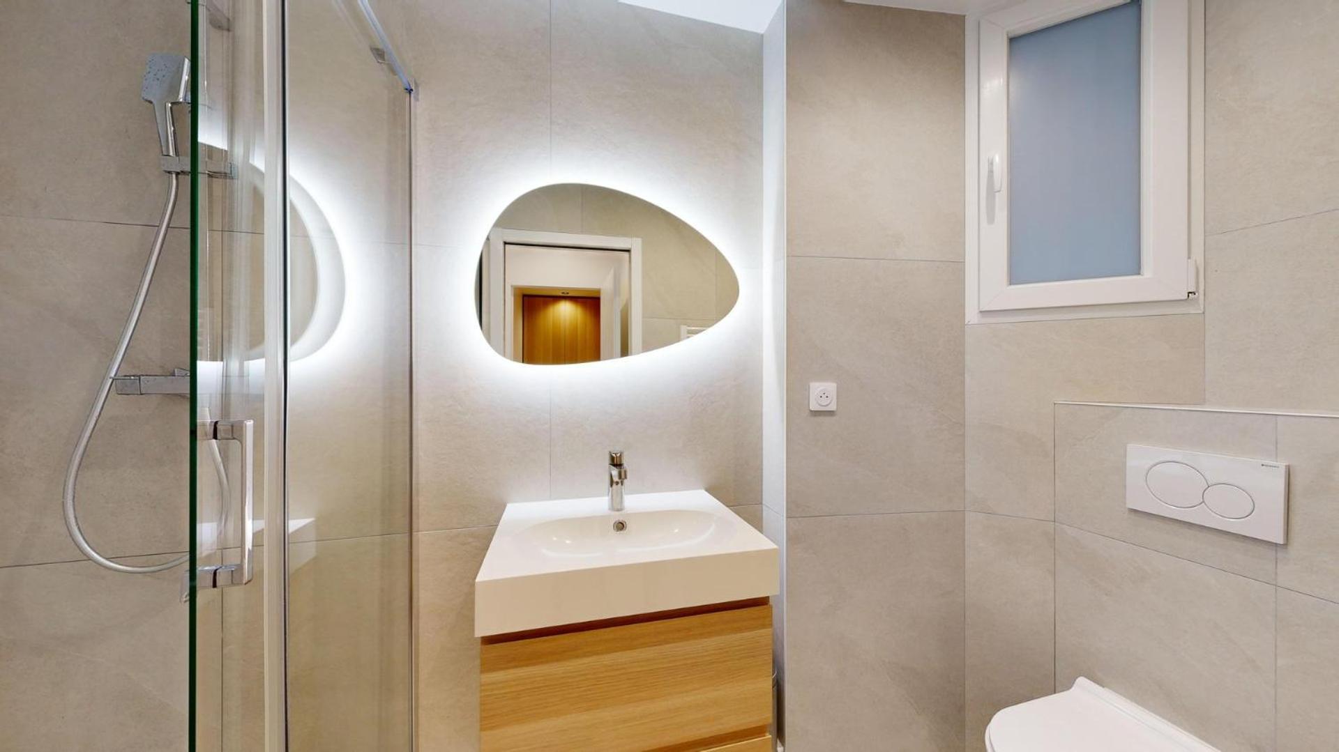 Appartement Bluestay 199 - Superbe A Parijs