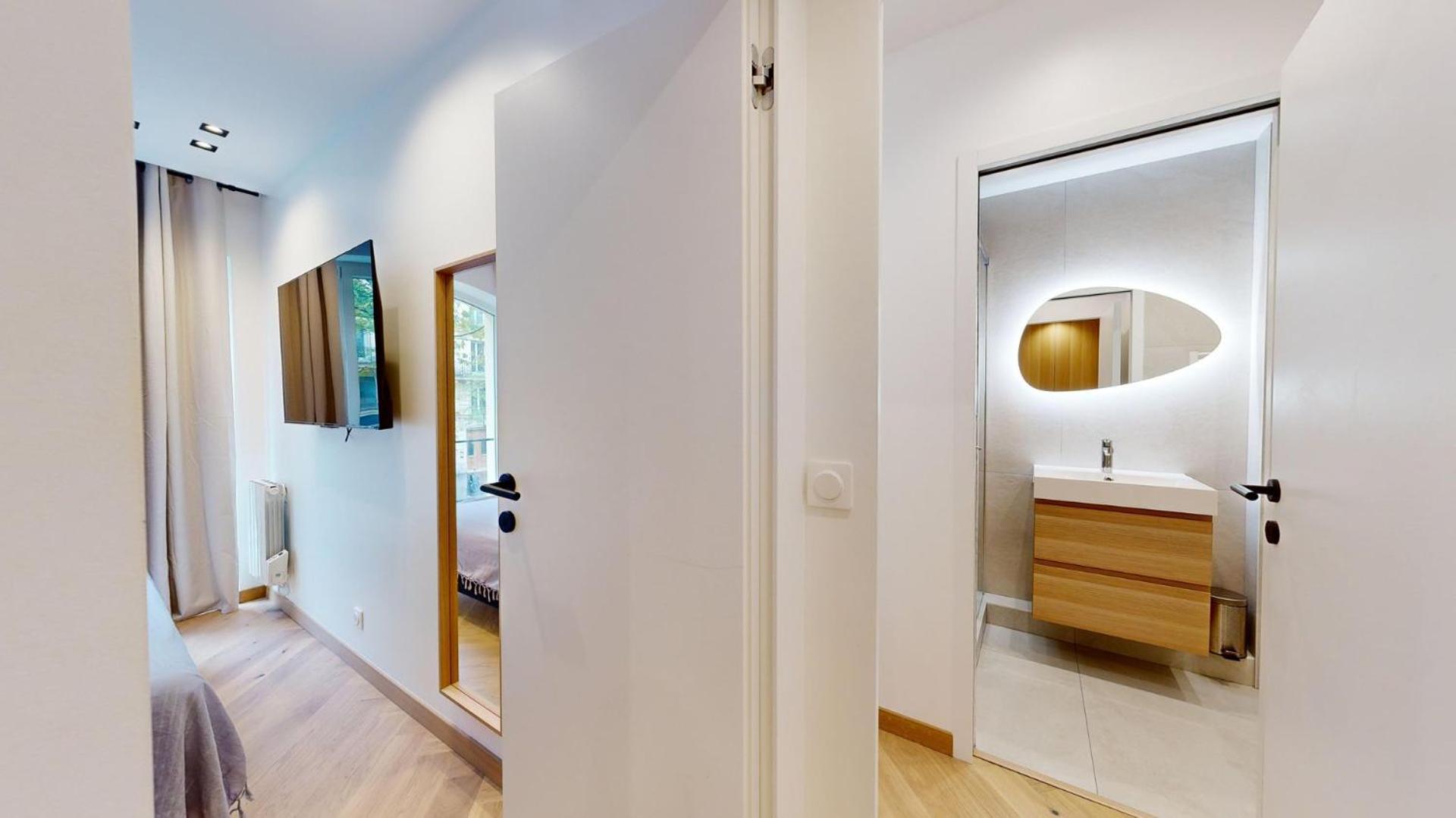 Bluestay 199 - Superbe A Appartement *